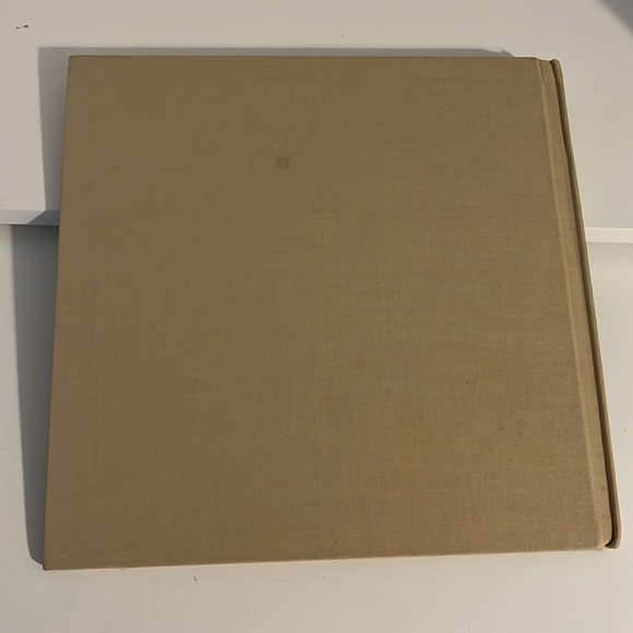 Vintage Rare 1977 album from GODDARD LIBERSON as a memorial to CBS - Picture 15 of 16